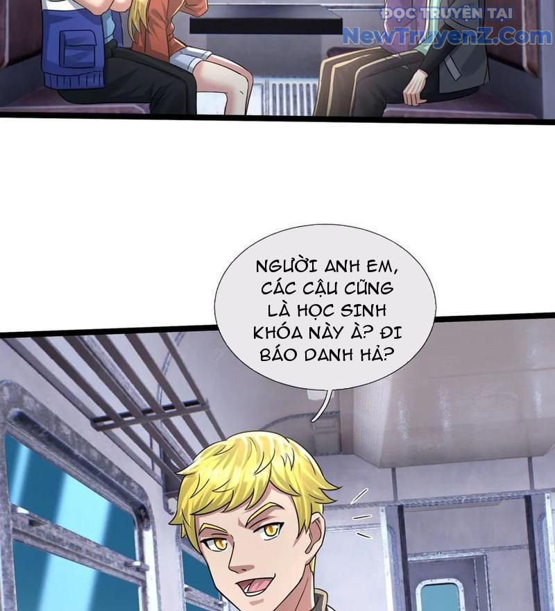 Khởi đầu Bằng Một Vạn Hít đất: Oanh Sát Thần Minh! chapter 40 - Trang 40