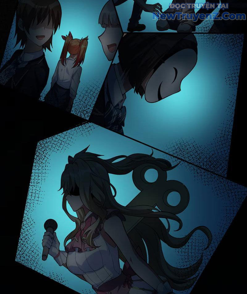 Hẹn Hò Để Cứu Thế Giới chapter 1 - Trang 57