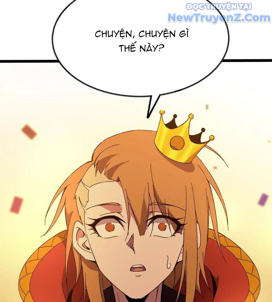 Dũng Giả Và Nữ Ma Vương chapter 155 - Trang 12