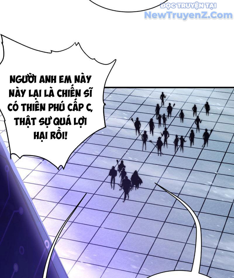 Triệu Hoán Ác Ma, Ta Đã Là Thâm Uyên chapter 3 - Trang 106