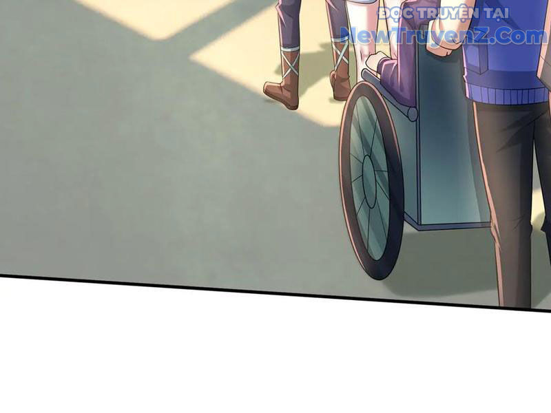 Khởi đầu Bằng Một Vạn Hít đất: Oanh Sát Thần Minh! chapter 45 - Trang 6
