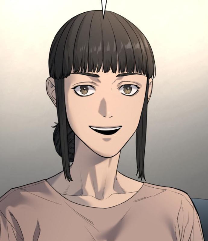 Cảnh Sát Báo Thù chapter 97 - Trang 162