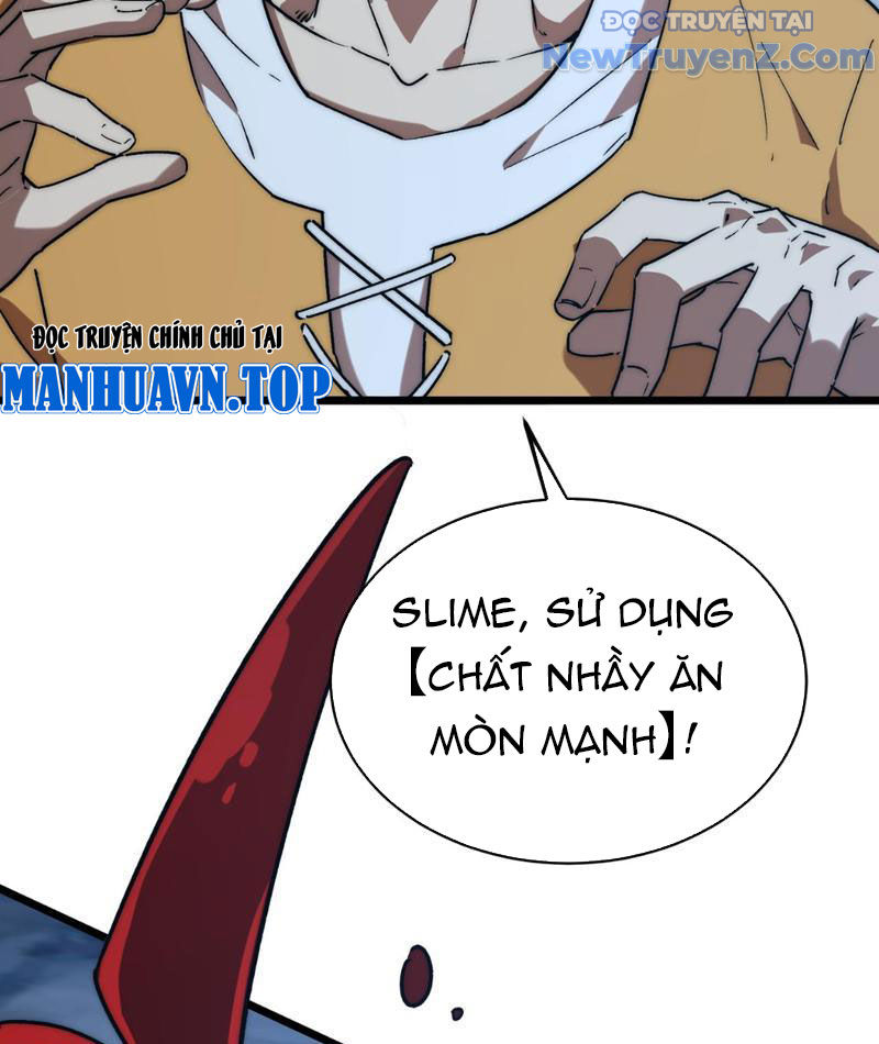 Triệu Hoán Ác Ma, Ta Đã Là Thâm Uyên chapter 11 - Trang 76