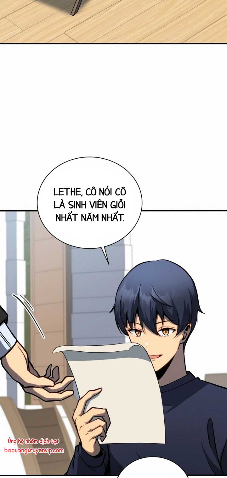 Tử Linh Sư Thiên Tài Của Học Viện chapter 161 - Trang 51