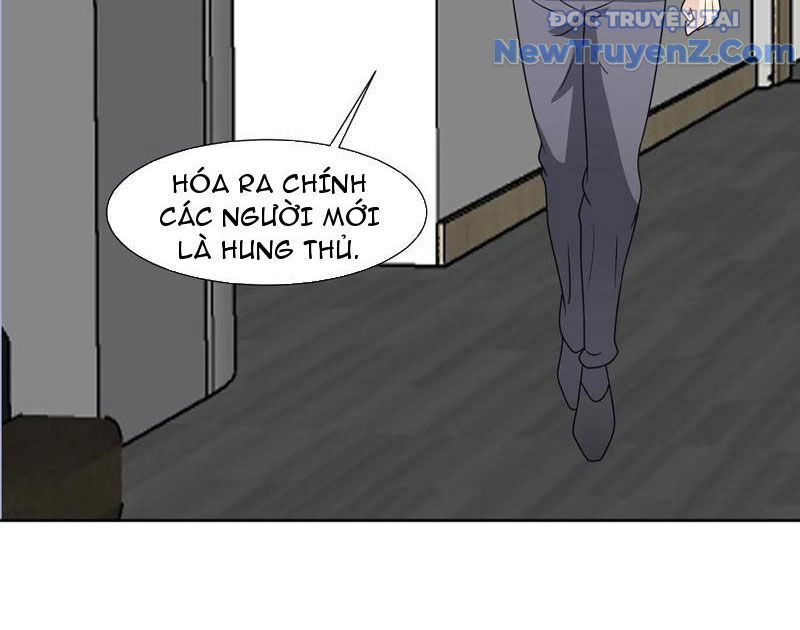 Ngự Thần Trùng Sinh chapter 119 - Trang 52