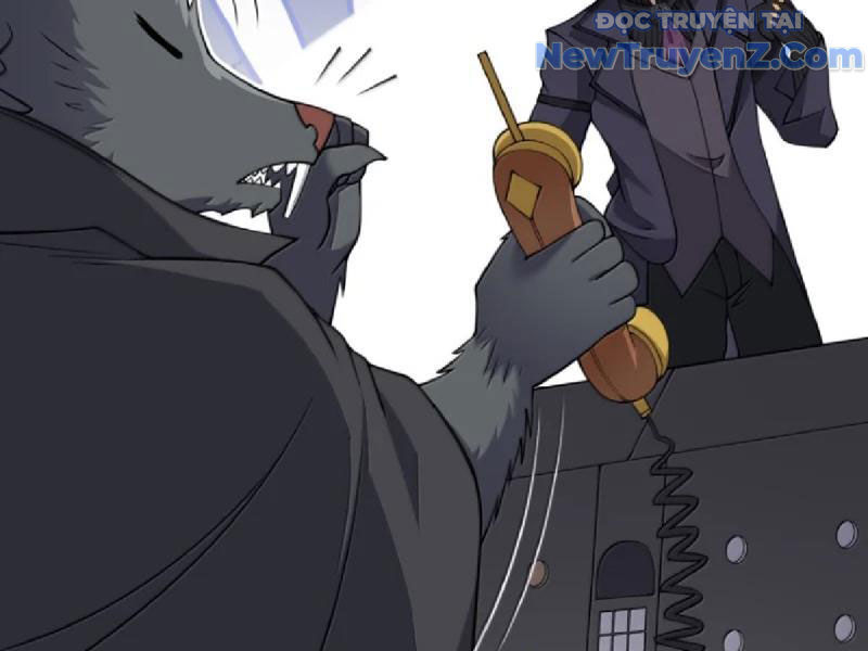 Luyện Kim Thuật Sĩ Tà ác Không Trị Nổi Thể Thí Nghiệm Của Mình chapter 39 - Trang 120