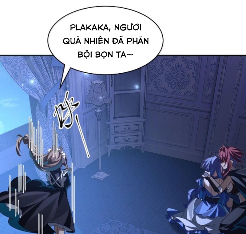 vượt cấp xuyên không, tại sao tôi lại trở thành tiểu thư tu sĩ? chapter 34 - Trang 17