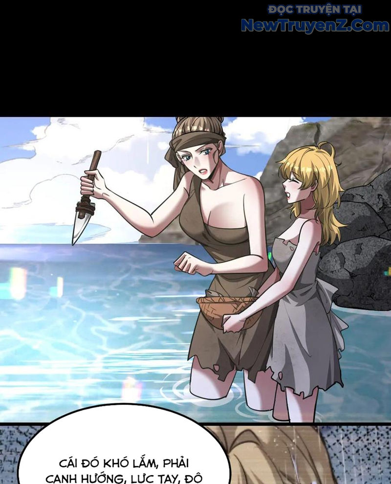 Ta Bị Kẹt Cùng Một Ngày 1000 Năm chapter 186 - Trang 16