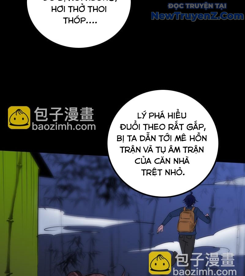 Kiếp Thiên Vận chapter 302 - Trang 35