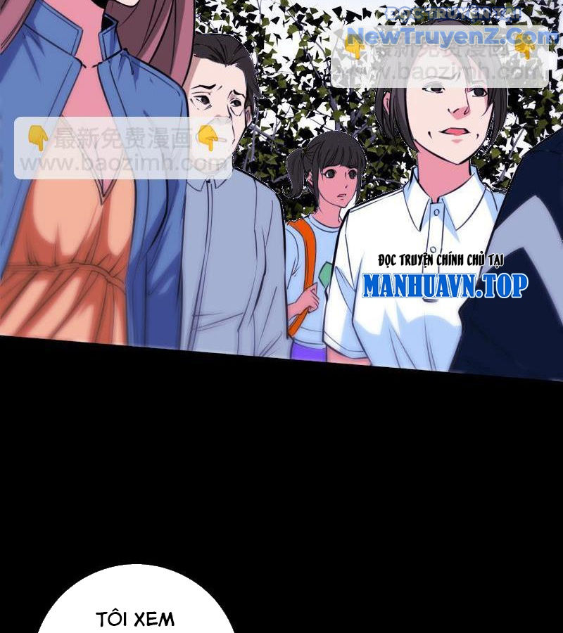 Kiếp Thiên Vận chapter 297 - Trang 7
