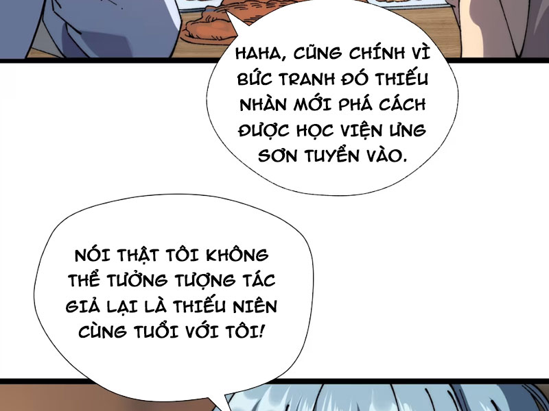 Bách Thú Chi Vương chapter 6 - Trang 46
