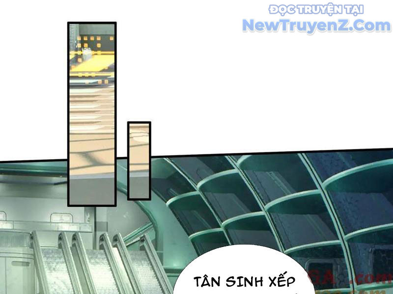 Khởi đầu Bằng Một Vạn Hít đất: Oanh Sát Thần Minh! chapter 45 - Trang 4