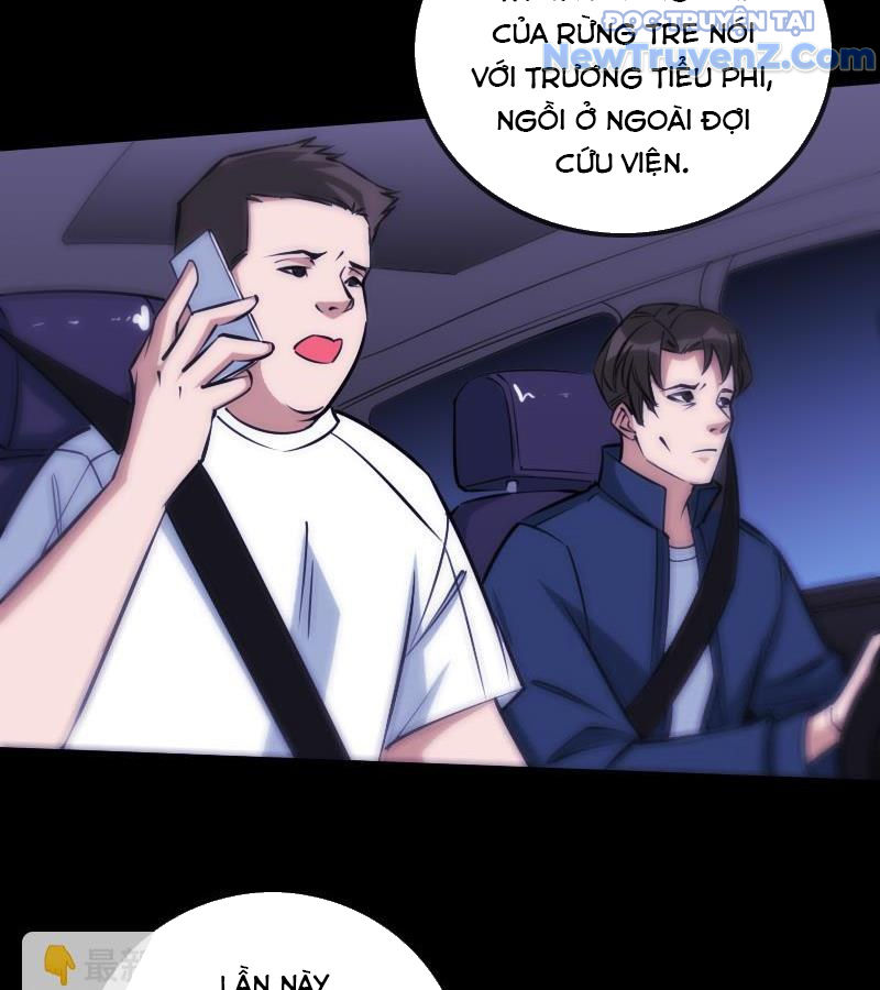 Kiếp Thiên Vận chapter 299 - Trang 37