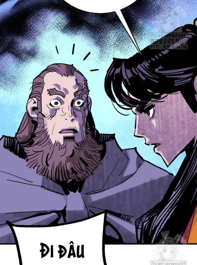 Ta Là Quỷ Vương chapter 53 - Trang 39