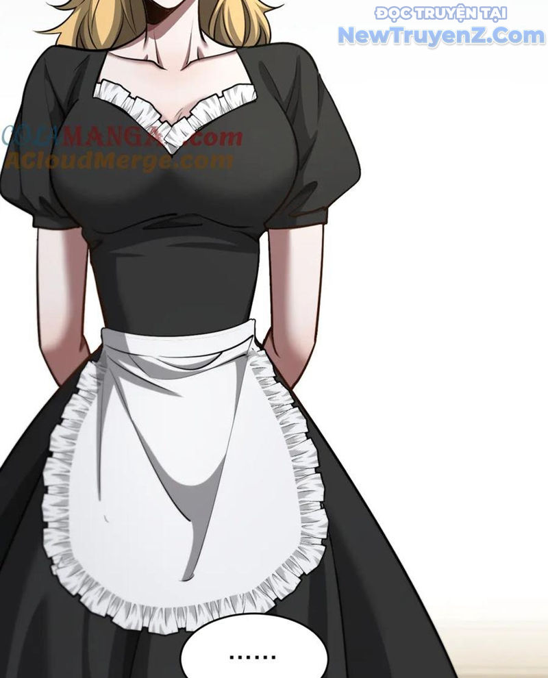 Ta Bị Kẹt Cùng Một Ngày 1000 Năm chapter 185 - Trang 11