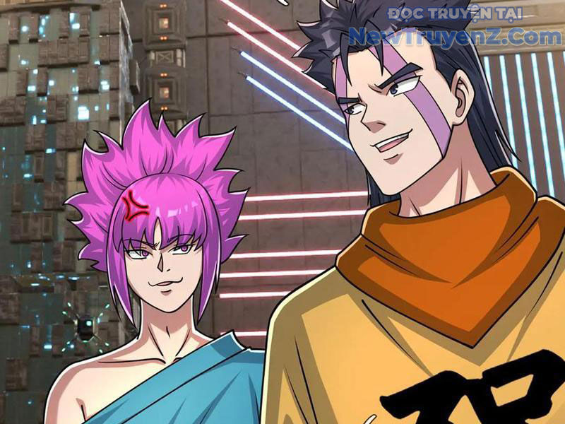 Khởi đầu Bằng Một Vạn Hít đất: Oanh Sát Thần Minh! chapter 47 - Trang 96