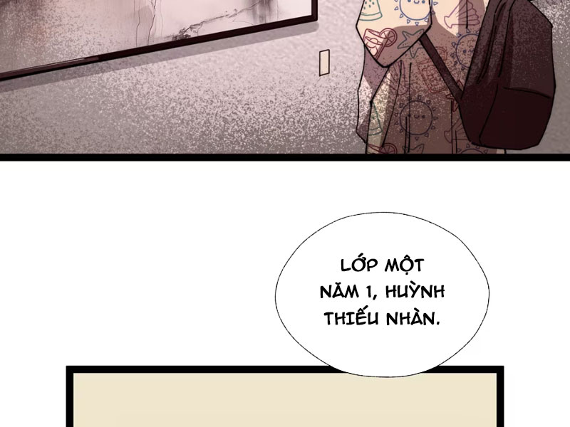 Bách Thú Chi Vương chapter 6 - Trang 42