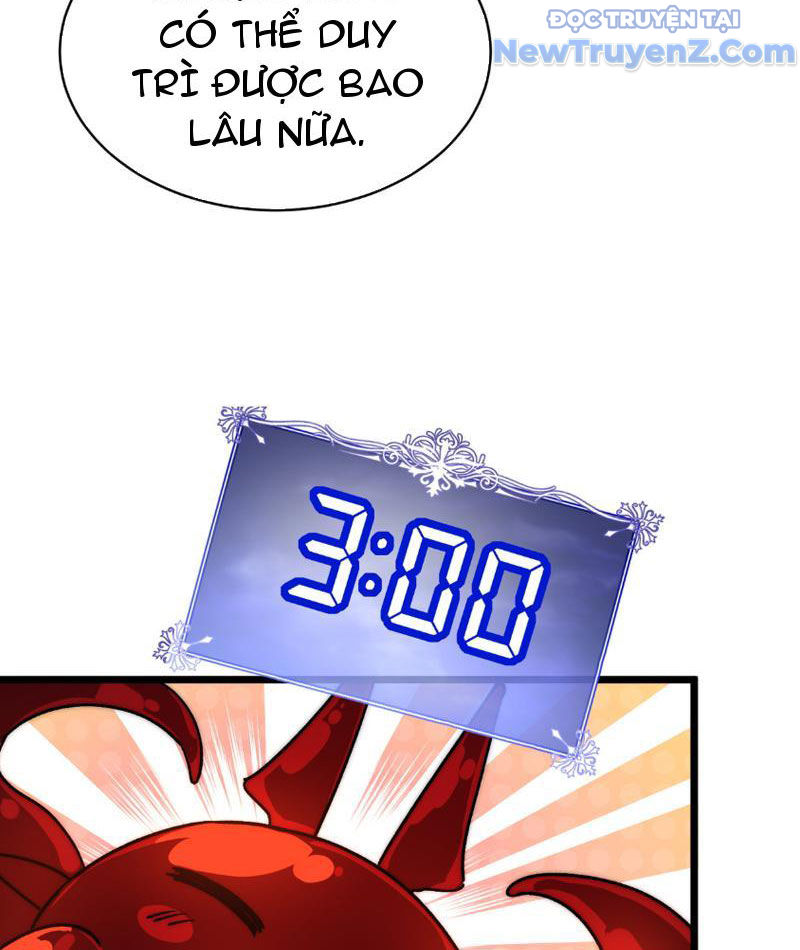 Triệu Hoán Ác Ma, Ta Đã Là Thâm Uyên chapter 7 - Trang 30