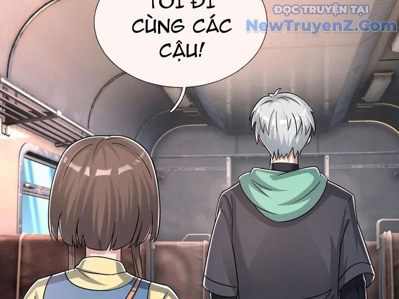 Khởi đầu Bằng Một Vạn Hít đất: Oanh Sát Thần Minh! chapter 41 - Trang 48