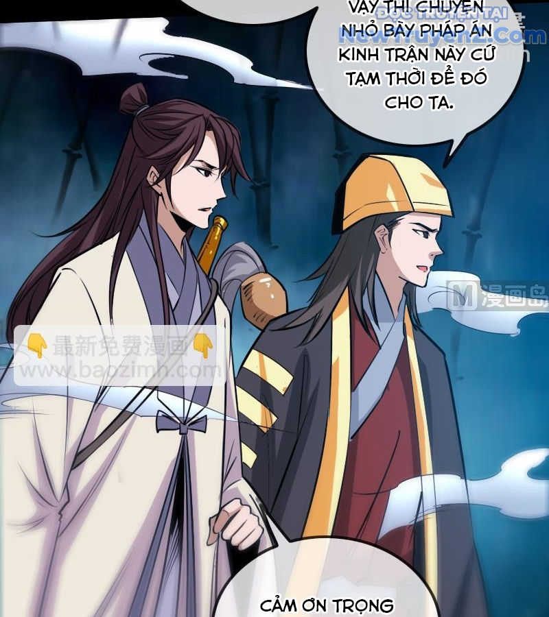 Kiếp Thiên Vận chapter 302 - Trang 7