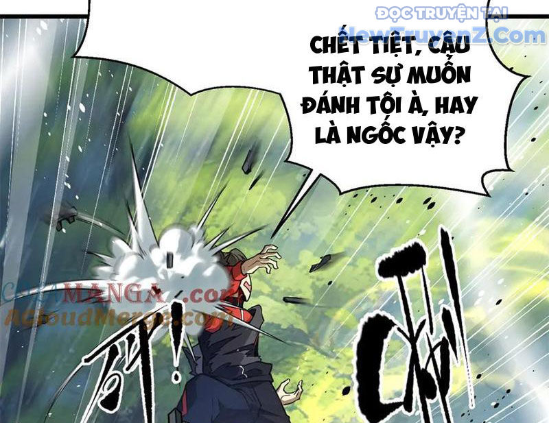 Toàn Cầu Cao Võ chapter 311 - Trang 79