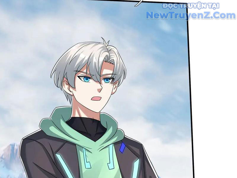 Khởi đầu Bằng Một Vạn Hít đất: Oanh Sát Thần Minh! chapter 51 - Trang 117