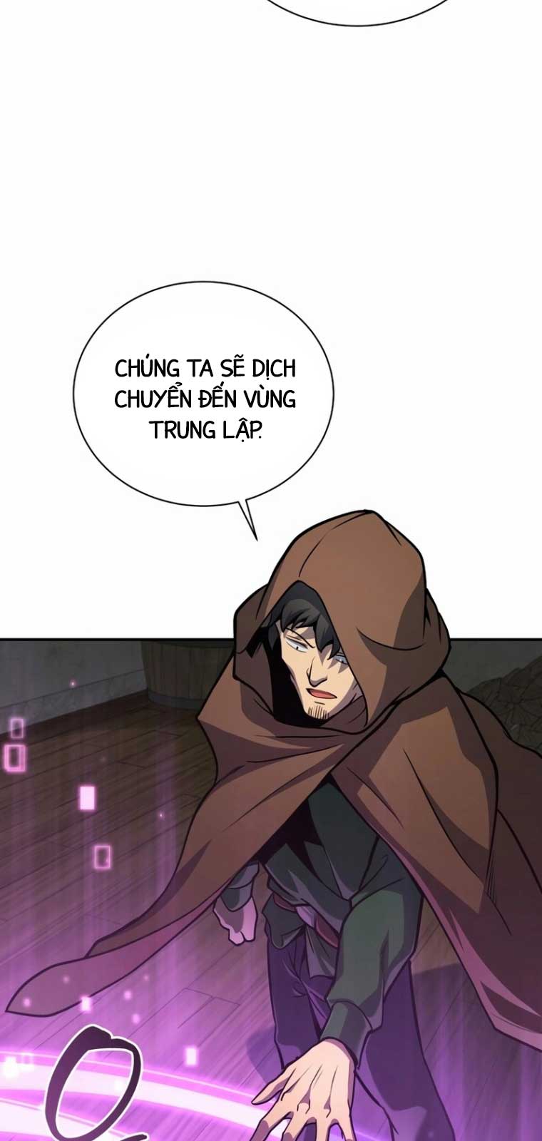 Tử Linh Sư Thiên Tài Của Học Viện chapter 161 - Trang 123