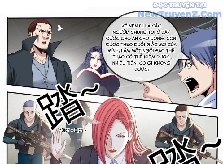 Ta Có Một Tòa Mạt Thế Mê Cung chapter 542 - Trang 7