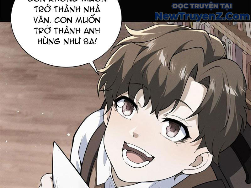 Ta Thăng Cấp Cùng Tai Ách chapter 2 - Trang 109