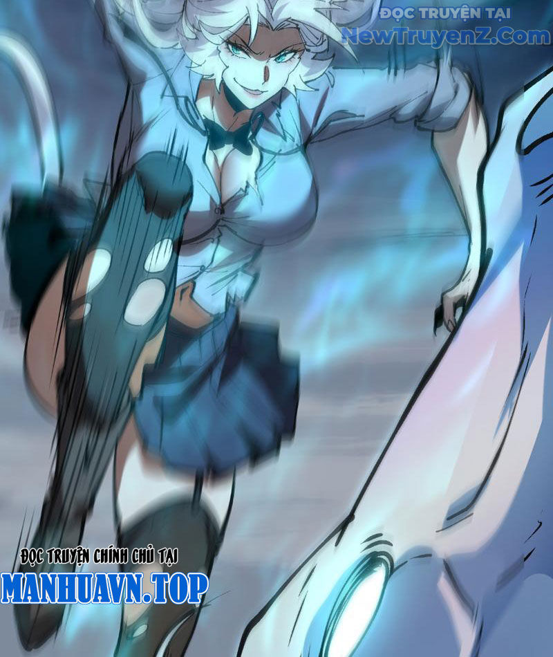 Triệu Hoán Ác Ma, Ta Đã Là Thâm Uyên chapter 10 - Trang 81
