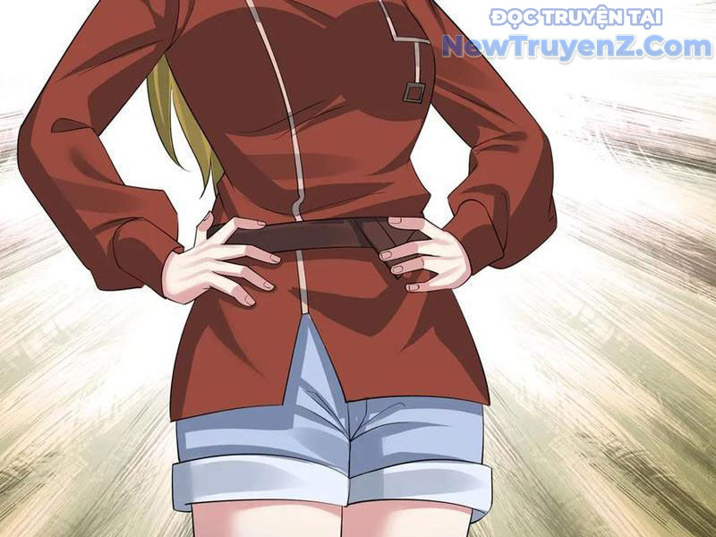 Khởi đầu Bằng Một Vạn Hít đất: Oanh Sát Thần Minh! chapter 45 - Trang 22