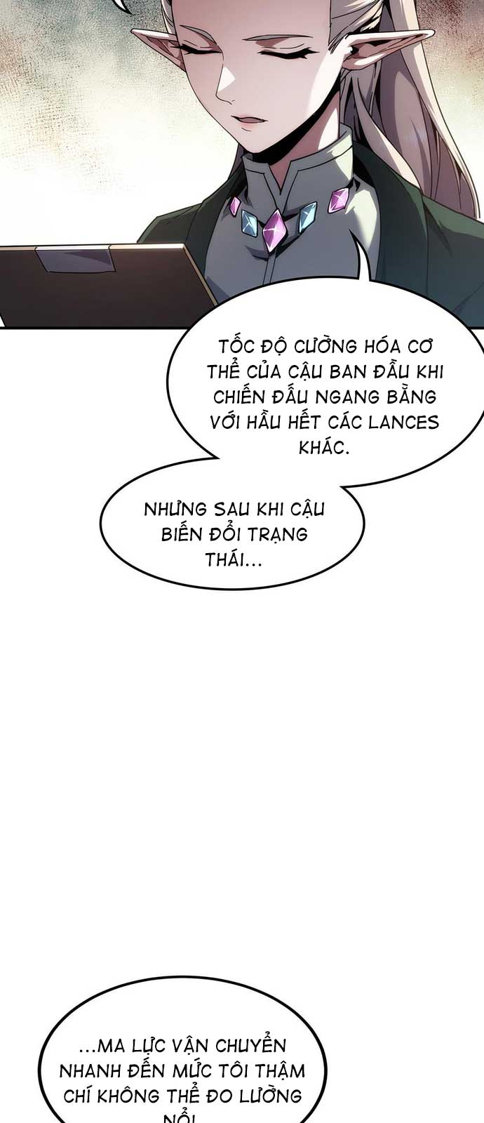 Ánh Sáng Cuối Con Đường chapter 221 - Trang 97