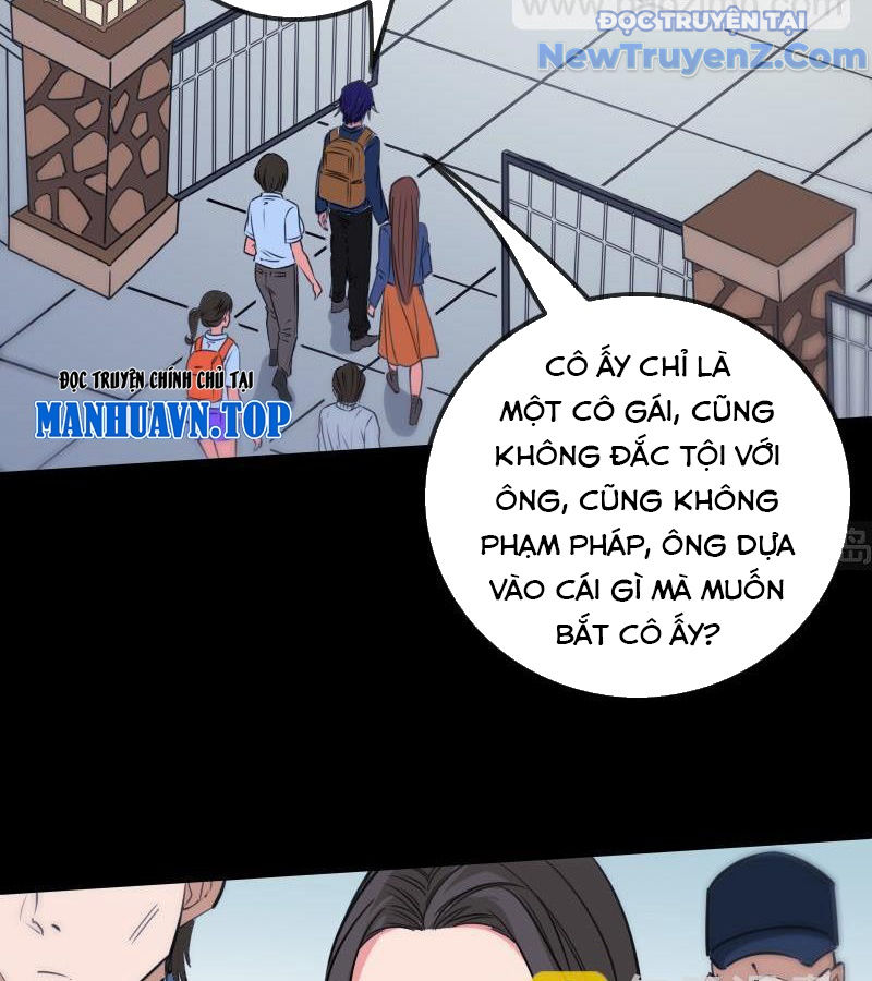 Kiếp Thiên Vận chapter 296 - Trang 19