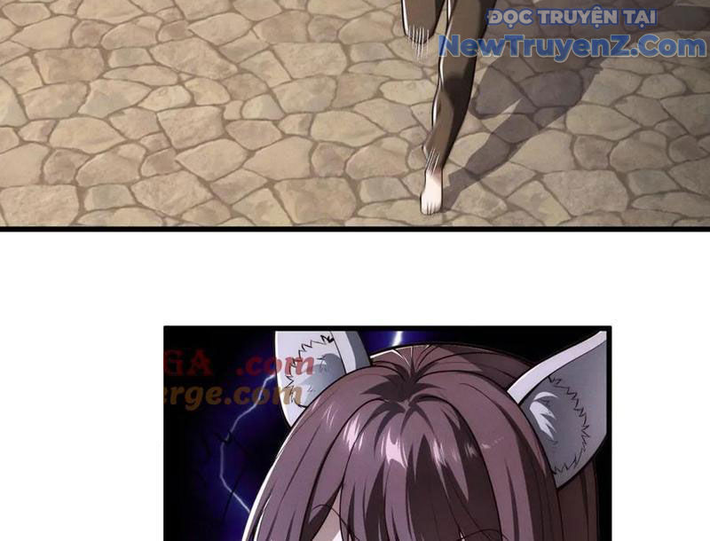 Ta Thăng Cấp Cùng Tai Ách chapter 35 - Trang 39