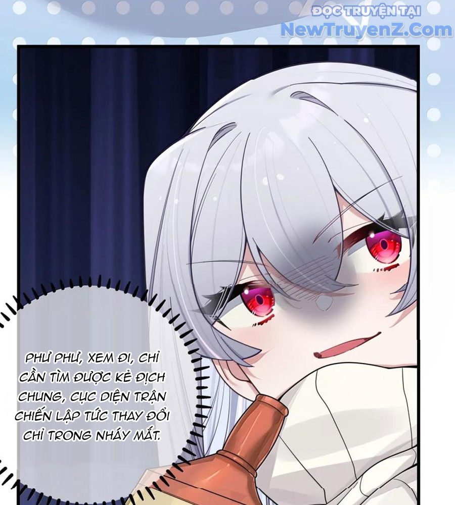 Làm Sao Để Chạy Trốn Dàn Hậu Cung chapter 173 - Trang 64