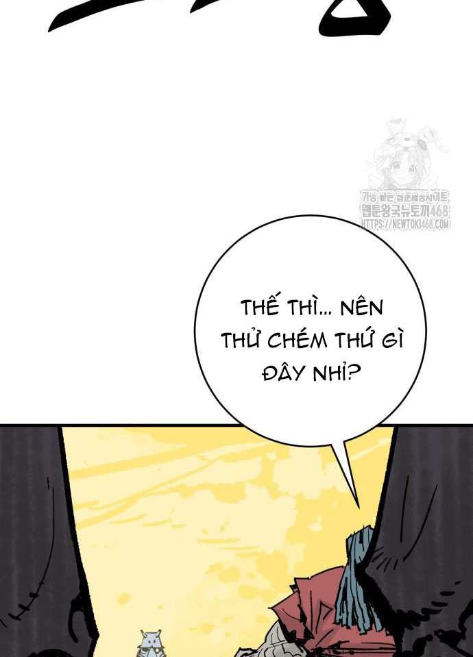 Ta Là Quỷ Vương chapter 54 - Trang 107