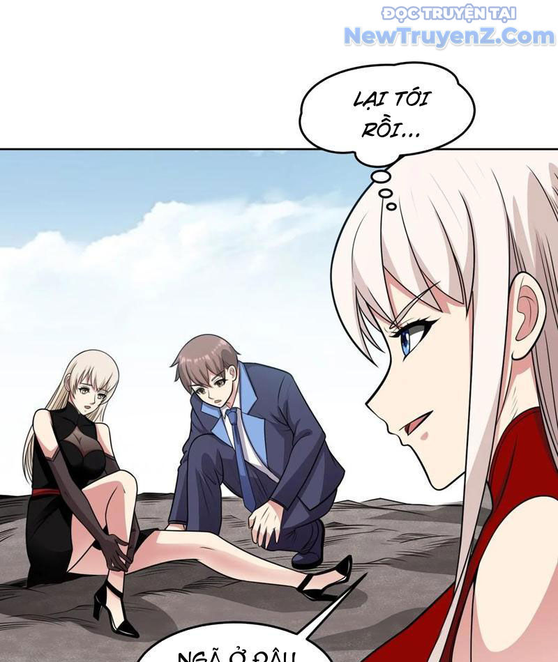 Ngự Thần Trùng Sinh chapter 109 - Trang 58