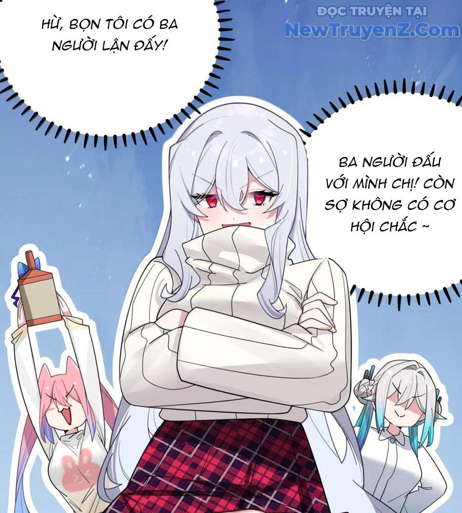 Làm Sao Để Chạy Trốn Dàn Hậu Cung chapter 173 - Trang 75