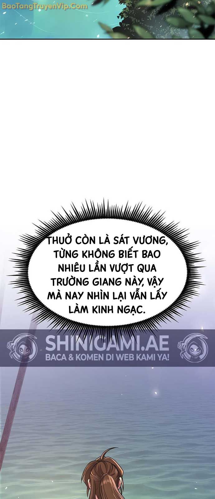 Ma Đạo Chuyển Sinh Ký chapter 119 - Trang 46