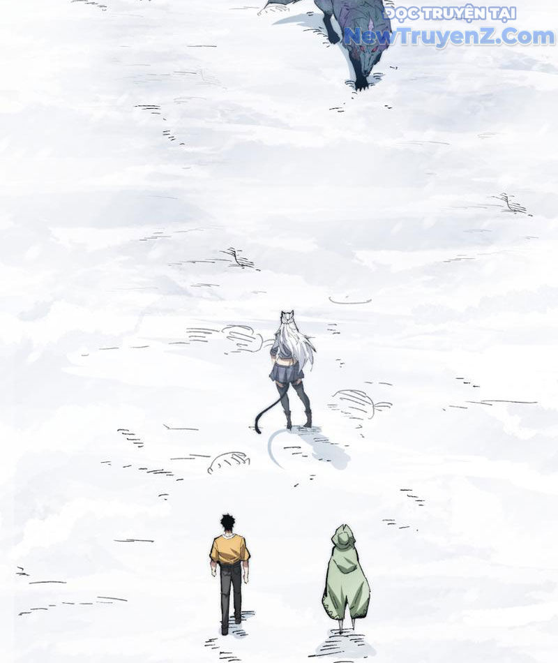 Triệu Hoán Ác Ma, Ta Đã Là Thâm Uyên chapter 5 - Trang 19