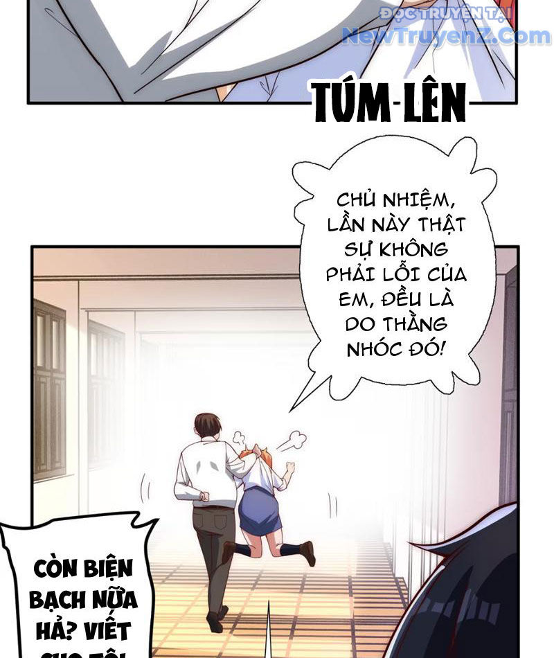 Hẹn Hò Để Cứu Thế Giới chapter 2 - Trang 74