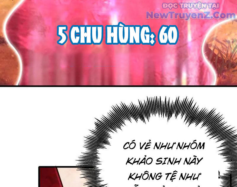 Toàn Cầu Ngự Thú: Ta có thế thấy lộ tuyến tiến hóa chapter 21 - Trang 29