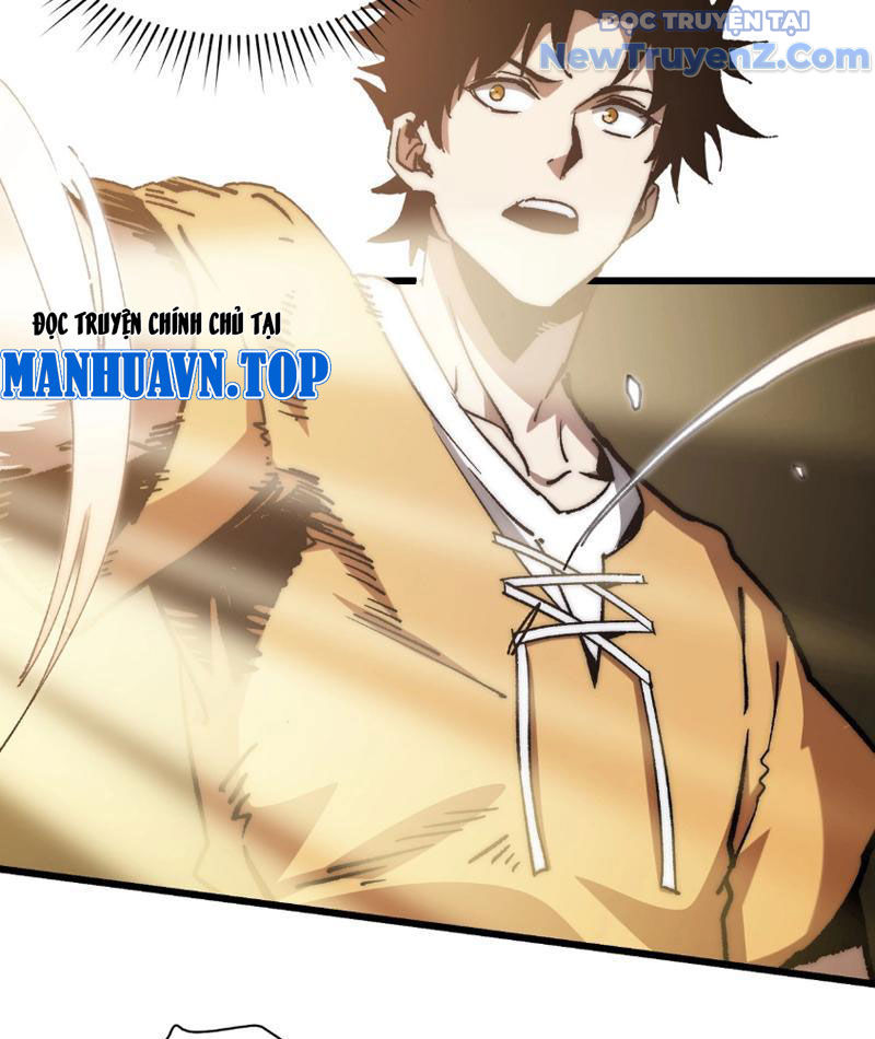 Triệu Hoán Ác Ma, Ta Đã Là Thâm Uyên chapter 1 - Trang 86