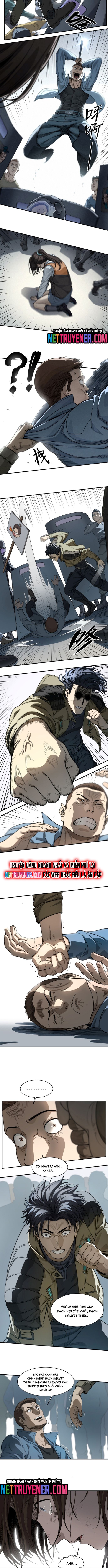 Nguyệt Khôi Truyện Chapter 48 - Trang 3