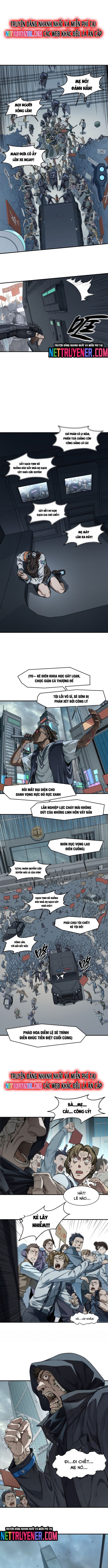 Nguyệt Khôi Truyện Chapter 48 - Trang 6