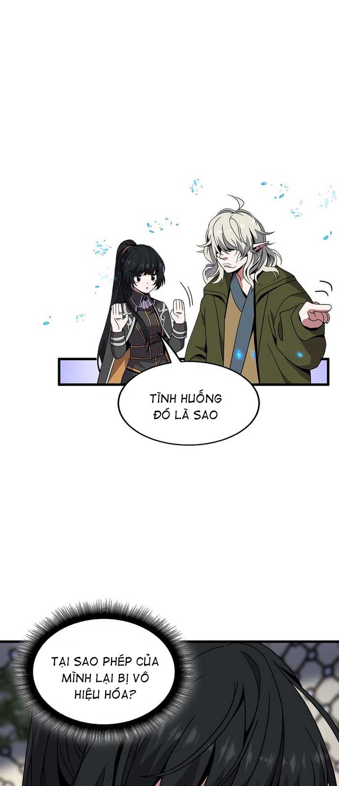 Ánh Sáng Cuối Con Đường chapter 221 - Trang 30