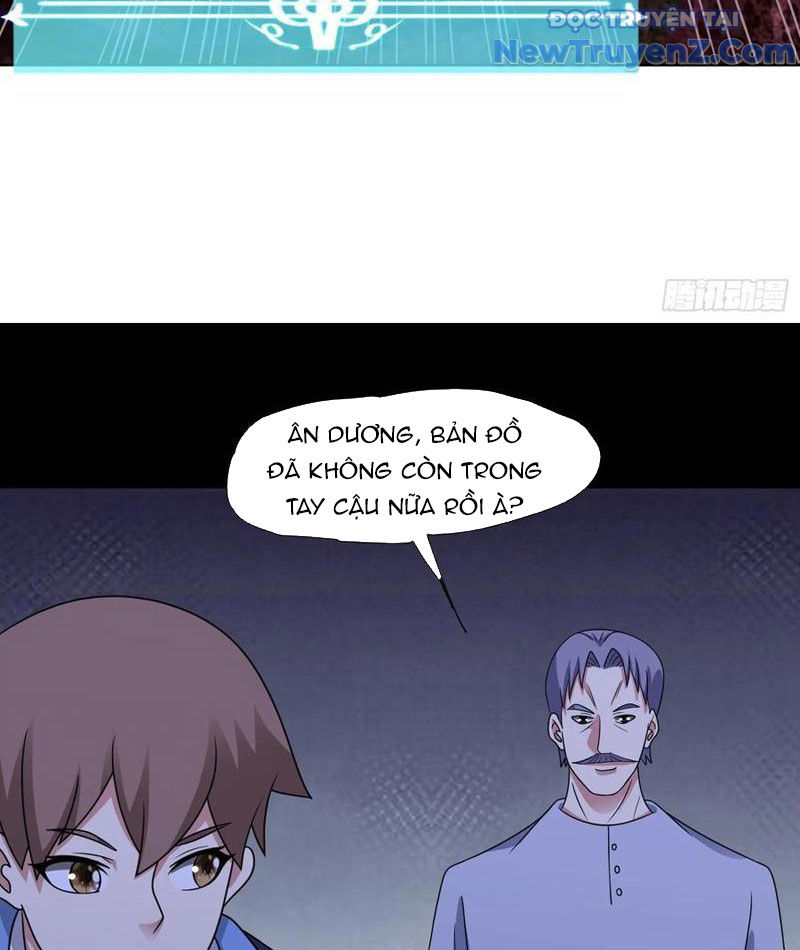 Ngự Thần Trùng Sinh chapter 122 - Trang 46