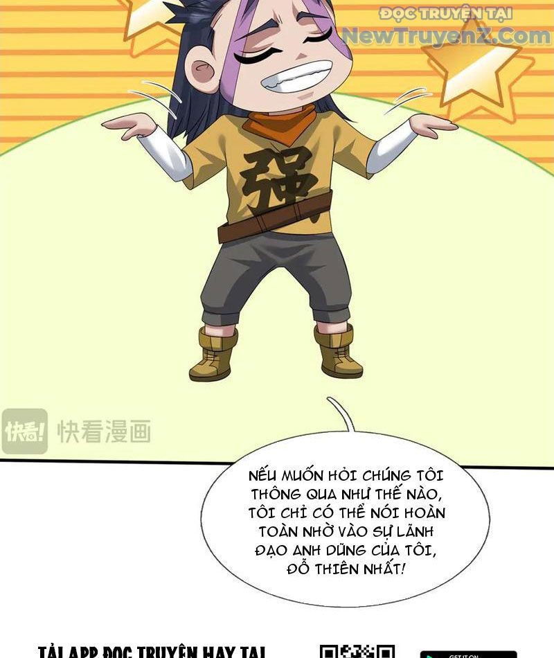 Khởi đầu Bằng Một Vạn Hít đất: Oanh Sát Thần Minh! chapter 53 - Trang 21