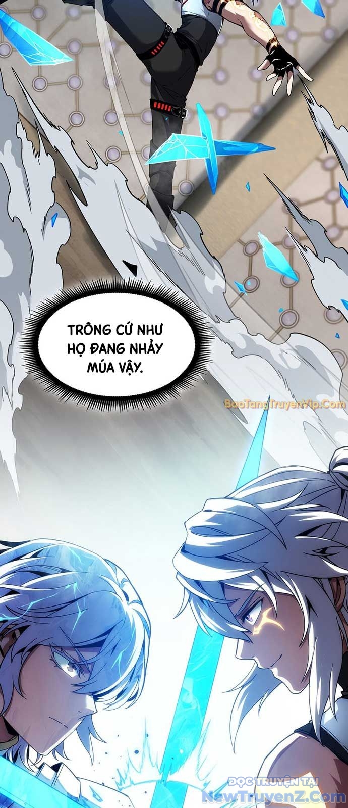 Ánh Sáng Cuối Con Đường chapter 227 - Trang 73