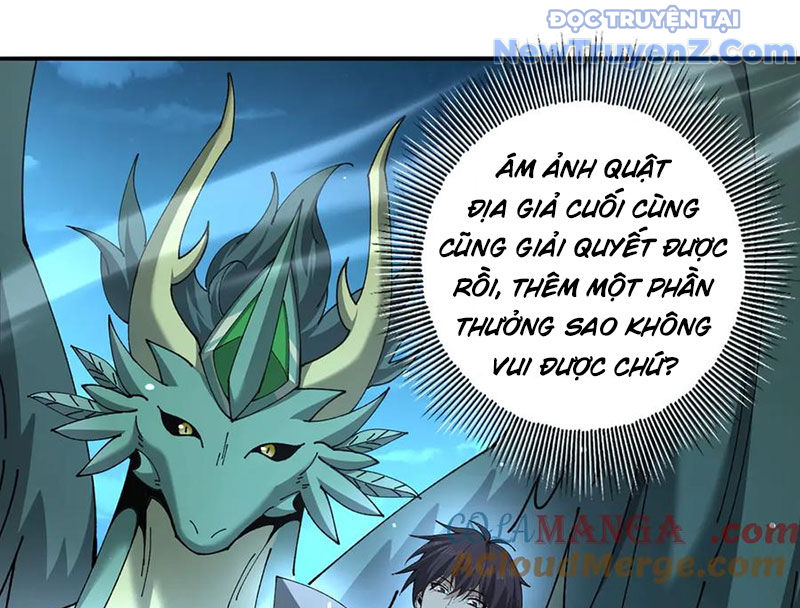 Toàn Dân Chuyển Chức: Ngự Long Sư Là Chức Nghiệp Yếu Nhất? chapter 120 - Trang 3